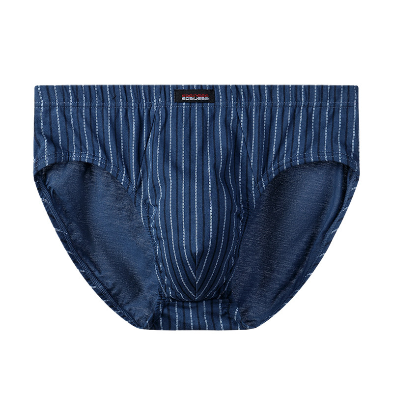 依之舍男士内裤男三角裤纯棉加肥加大100%全棉夏大码胖子肥佬裤头,淘宝优惠券,粉丝福利购,淘宝优惠卷