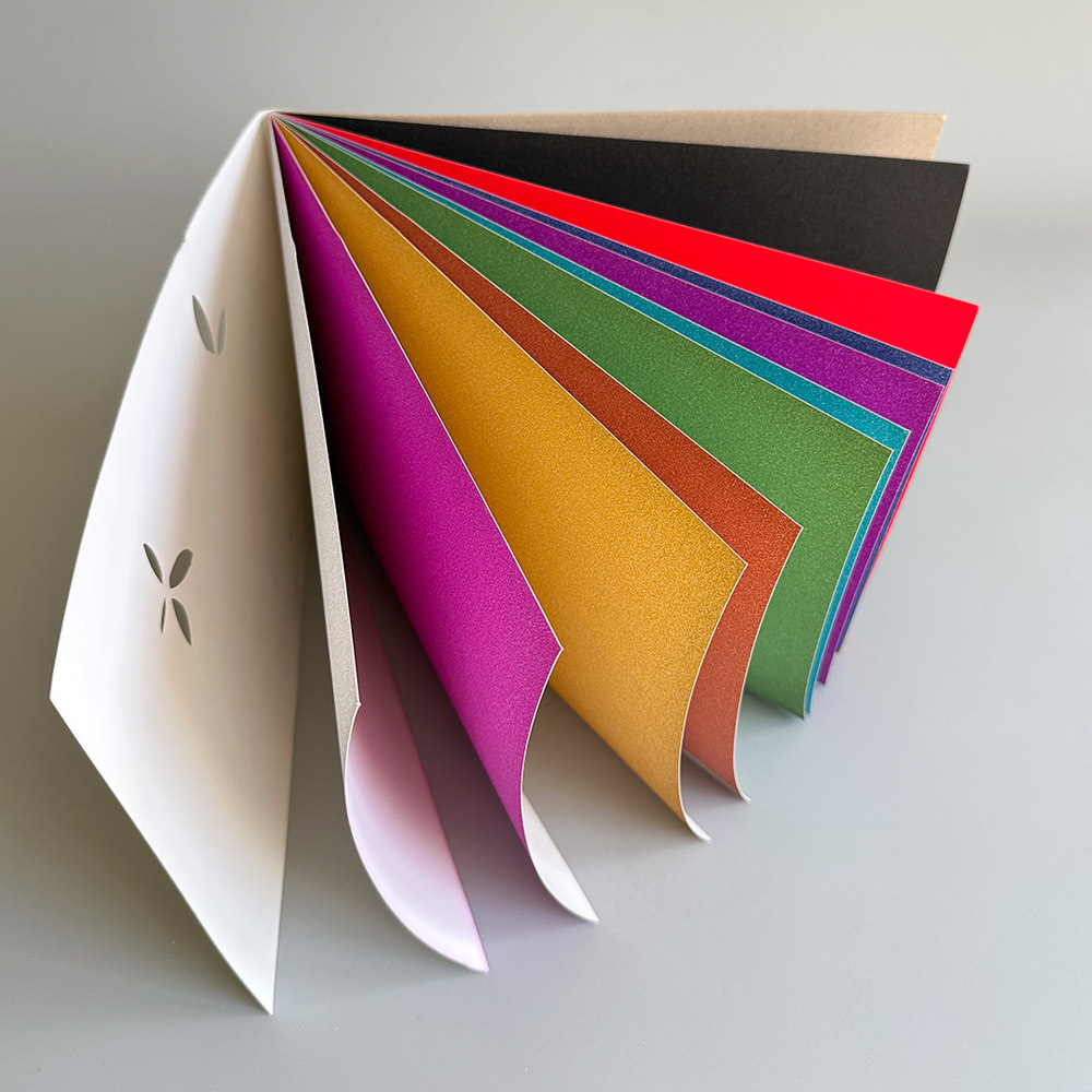 出口欧洲原单！A4加厚彩色闪光卡纸10张 贺卡派对邀请函手工材料,淘宝优惠券,粉丝福利购,淘宝优惠卷