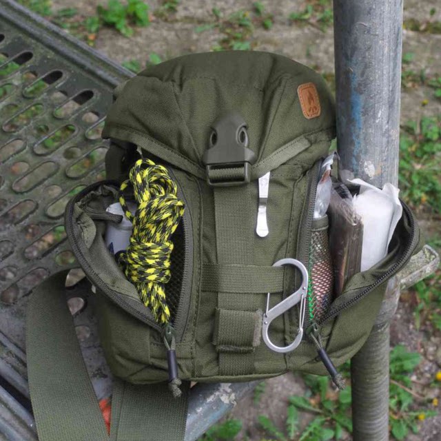 ຖົງຍ່ອຍ Helicon ຜູ້ຊາຍຫວຽດນາມ crossbody bag