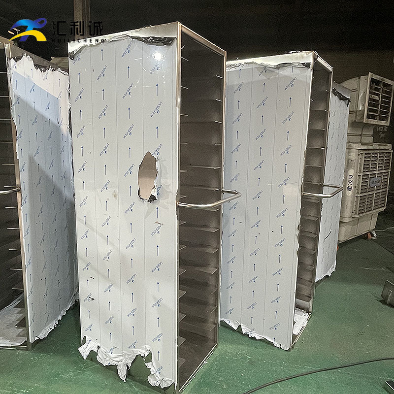 Sheet metal chassis cabinet charging pile shell machine room network cabinet power distribution cabinet non-standard sheet metal parts welding and bending