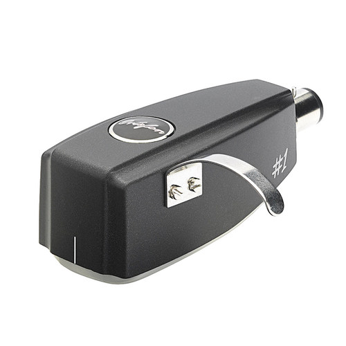 Ortofon SPU 1# 1E 动圈唱头 MC唱针 鲸鱼头唱针 高度风SPU 1号 - 图3