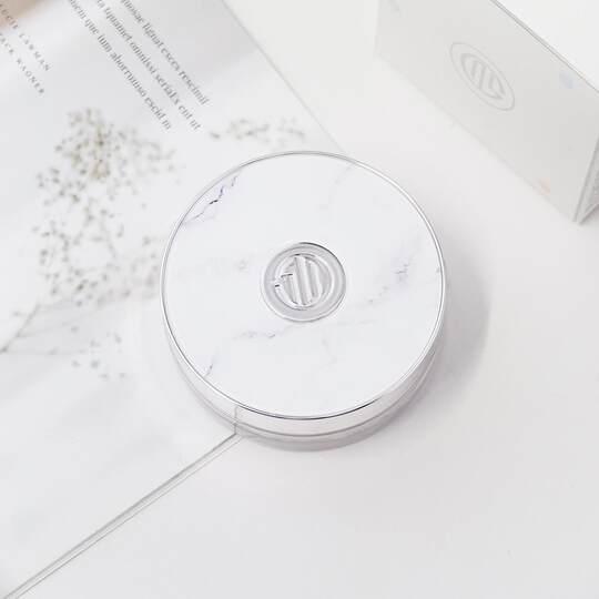 Несмываемый консилер с водным кодом, легкая пудра с мягким фокусом