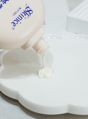 肤美灵提亮清透洗面奶190g