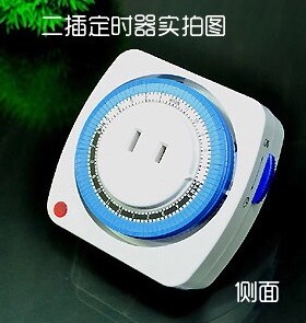 特价24小时鱼缸灯水族箱自动开关