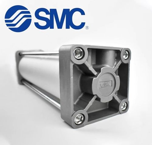 SMC原装正品mbb/MDBB气缸32/40/50/63/80/100/125-25-75-300-600Z - 图2