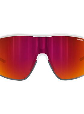 代购JULBO男士骑行眼镜防滑鼻托通风系统轻量化设计防紫外线镜片