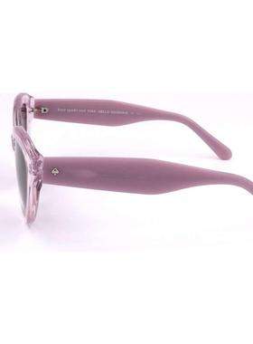 代购kate spade女士太阳镜防紫外线灰色镜片非偏光清晰视野