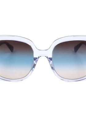 代购kate spade女士太阳镜防紫外线抗强光清晰视野耐磨损方形