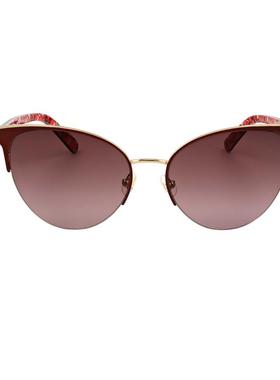 代购kate spade女士太阳镜防紫外线渐变镜片抗强光清晰视野