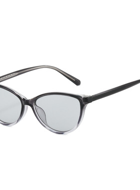 欧美风外销太阳镜简约时尚插针