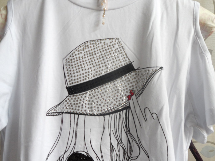 网红款米芝儿高端品牌童装折扣女童夏装露肩短袖上衣T恤半袖热卖,淘宝优惠券,粉丝福利购,淘宝优惠卷