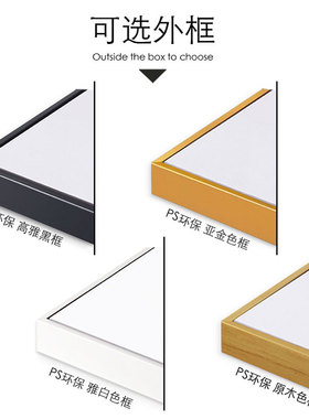 梵高遮挡开关欧式风电表箱装饰画