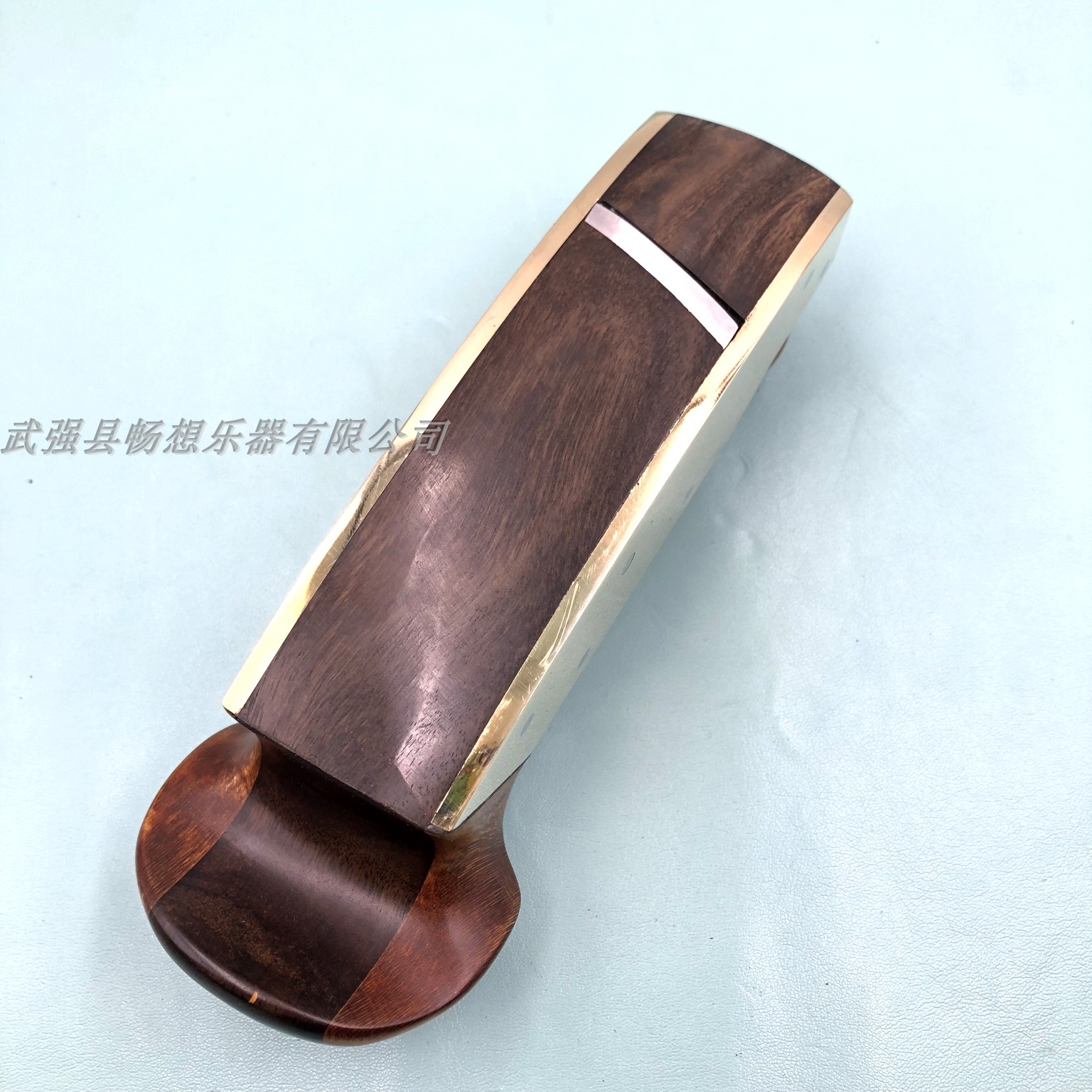 木工刨,铜刨,豪华凸底刨,手工制作工具,提琴制作维修工具145mm - 图2