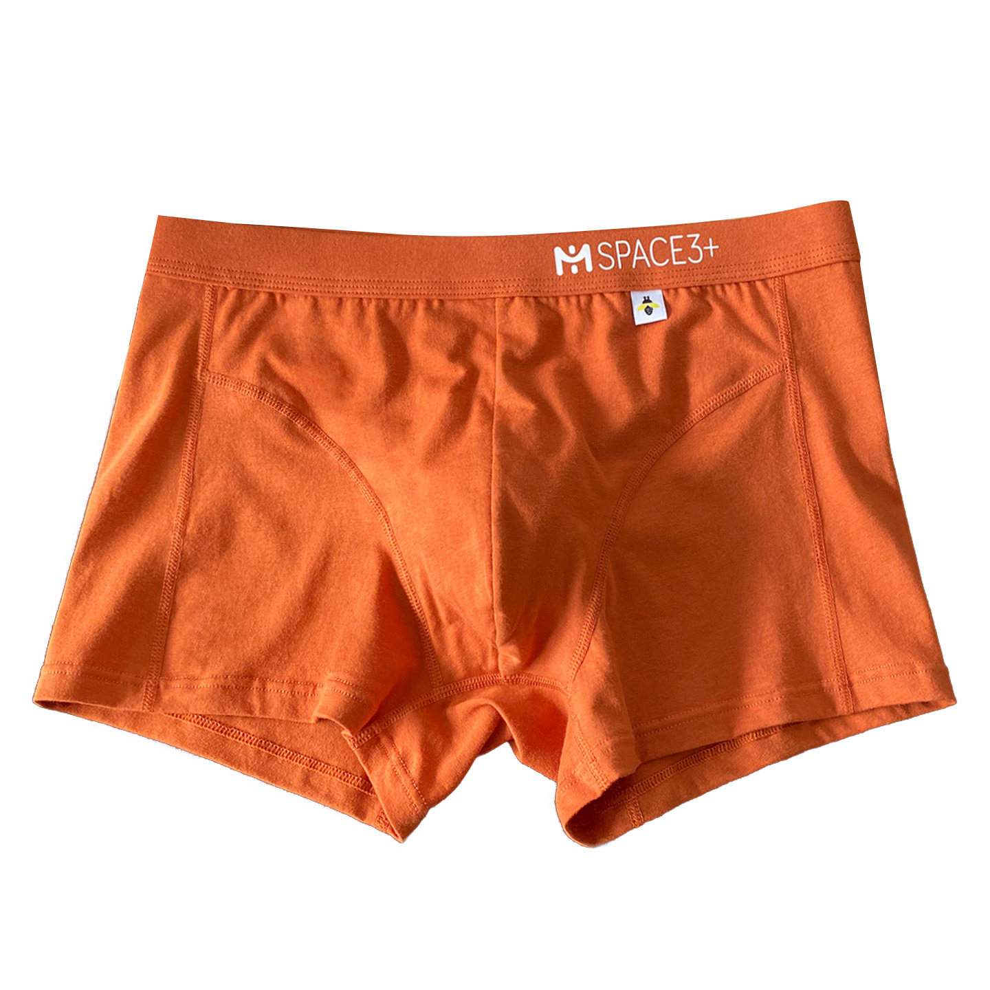 新款潮流男士简约运动四角短裤纯色平角内裤舒适个性青年男生裤衩,淘宝优惠券,粉丝福利购,淘宝优惠卷