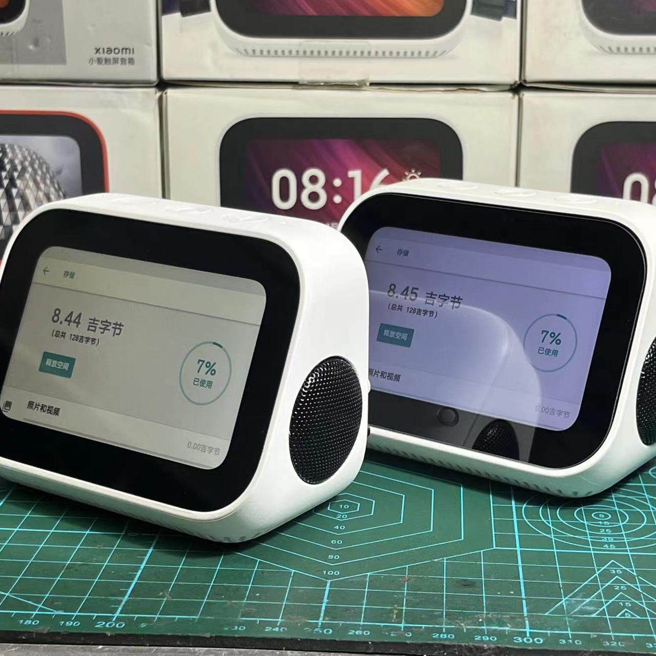 改装小爱触屏音箱 升级喇叭 扩容刷机 改aux 维修 改C口,淘宝优惠券,粉丝福利购,淘宝优惠卷