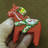 Северная Исландия Карта Норвегия, Швеция Финляндия творческая смола магнитная холодильник 2 начинается с двух бесплатных доставки