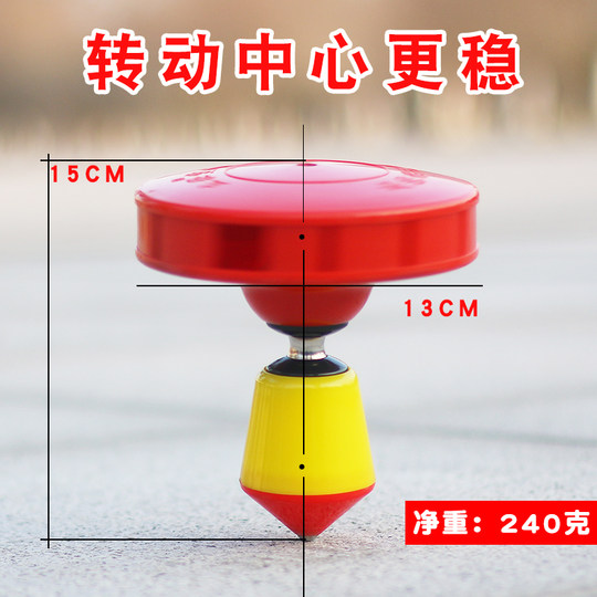 Jielun Kongzhu Ancianos Especialidad de fitness 5 ejes 9 ejes luminosos