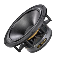 Danish AT Flex Units series 12 77 77 25 10 KAP 12 inch pure bass horn