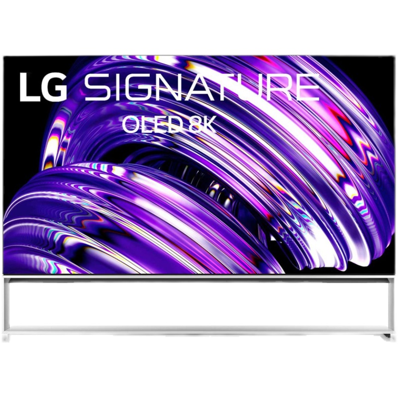 LG OLED88Z2PCA/Z3 88英寸超薄窄框全面屏智能83G2电视OLED8K/4K-图3