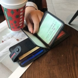 Чехол для водительских прав, комплект, защитный элитный картхолдер, 2 в 1, коллекция 2023