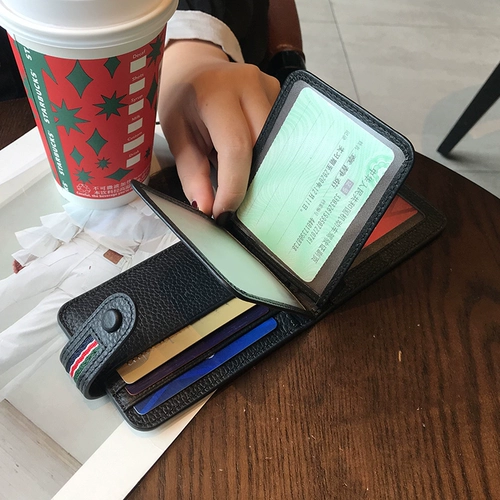 Чехол для водительских прав, комплект, защитный элитный картхолдер, 2 в 1, коллекция 2023