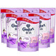Gold softener clothing care anti-static fragrance
