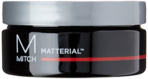 Paul Mitchell MITCH Matterial Styling Clay for Men Strong H-图1