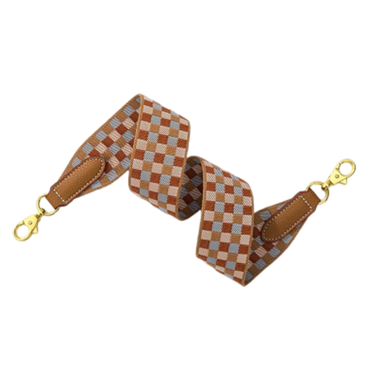 包包宽肩带配件凯莉包替换棕色包带斜挎肩带单买加宽加厚帆布织带,淘宝优惠券,粉丝福利购,淘宝优惠卷