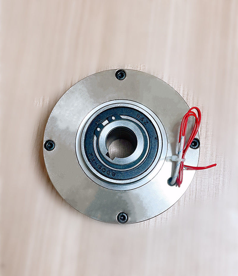 中空薄型磁粉制动器ZX-3YN小型电磁粉末刹车孔式空心电机FX-0.6YN,淘宝优惠券,粉丝福利购,淘宝优惠卷