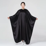 TikTok, накидка для стрижки волос, высококлассный парикмахерский фартук, делается под заказ