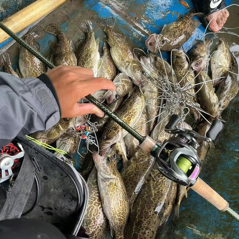 鳜鱼专用路亚钓鱼小药软饵米诺铅头钩t尾野钓假饵料浓腥味诱鱼剂,淘宝优惠券,粉丝福利购,淘宝优惠卷
