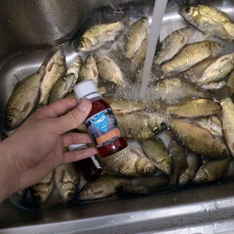 野钓鲫鱼专用饵料诱鱼剂酒米打窝米散炮高端正品高浓度钓鲫鱼小药,淘宝优惠券,粉丝福利购,淘宝优惠卷