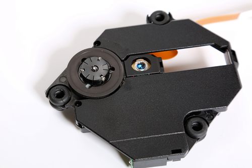 推荐 PS1游戏机原装中线光头 厚机KSM-440AEM7501 读盘流畅 - 图3