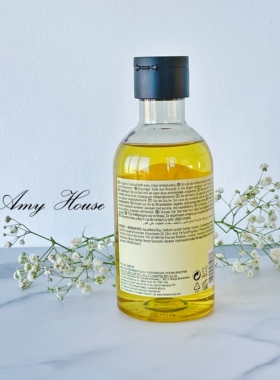 Thebodyshop/美体小铺沐浴露