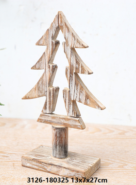 孤品大集合--美式乡村家居装饰品仿古纯手工工艺竹木创意装饰摆件