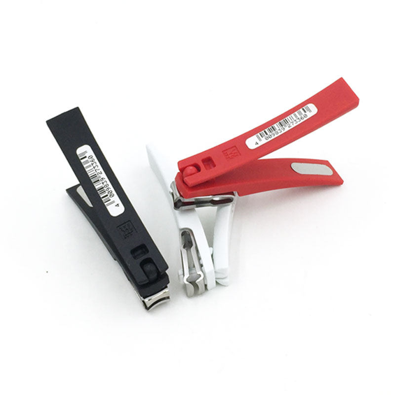 原装进口德国双立人指甲刀指甲剪指甲钳红白黑家用指甲护理,淘宝优惠券,粉丝福利购,淘宝优惠卷