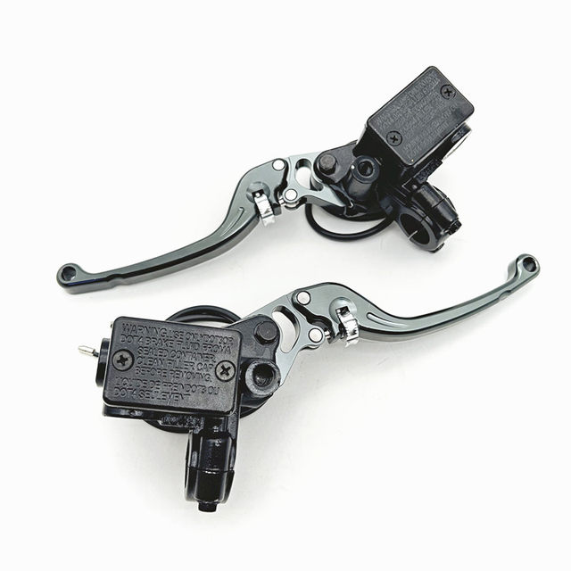 Shenyang Electric Vehicle T300 Racing Disc Brake Pump Upper