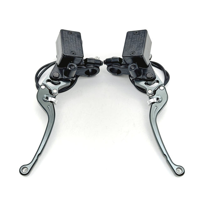 Shenyang Electric Vehicle T300 Racing Disc Brake Pump Upper