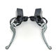 Shenyang Electric Vehicle T300 Racing Disc Brake Pump Upper