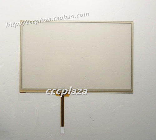 汇川 IT5070T IT5070E IT6070T IT6070E 触摸屏 触摸板 液晶屏幕 - 图0