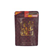 Point One Avenue to Jane 8 Round 18 Round Xiangtan Taste Betel Nut Real Body Shop Hot Sell Hunan Special Produce Seconds Hair Batch