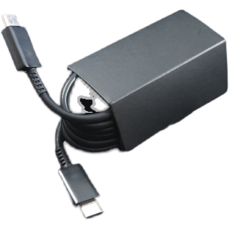 适用于三星Note20/S20plus 双TypeC线 EP-DN975 5A超级快充线 - 图3