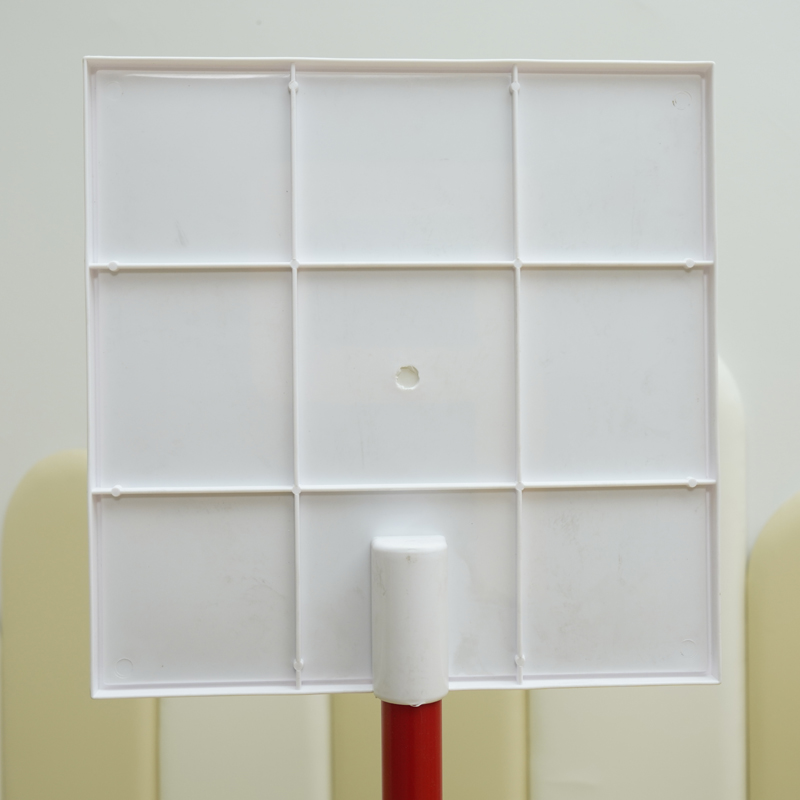 早教雪糕筒交通标志牌幼儿园骑行转弯安全标识路障感统训练红绿灯 - 图2