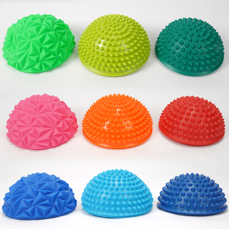 儿童榴莲球训练器材玩具幼儿园菠萝球户外体育活动游戏器械道具,淘宝优惠券,粉丝福利购,淘宝优惠卷