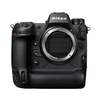 Nikon Z9 ເປັນມືອາຊີບ Full-frame flagship mirrorless camera 8K video camera ກິລາ ຂ່າວກິລາ