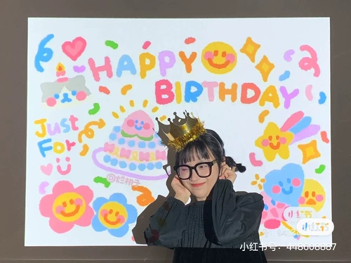 Проектор, брендовая детская лампа, Южная Корея, популярно в интернете, подарок на день рождения