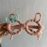 Игрушка, милые детские очки ручной работы, Бибикар Толокар Плазмакар, популярно в интернете, DIY, кошачий глаз