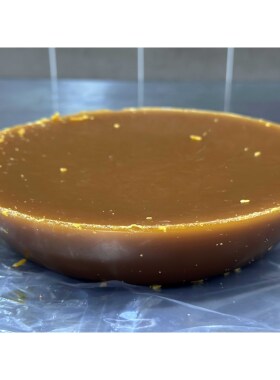 天然桂花花蜡10g口红唇膏香薰滋润diy自制护肤面霜油膏手工原材料