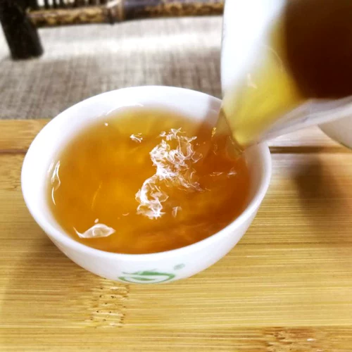 Чай Тегуаньинь, чай горный улун, чай в пакетиках, 400 грамм
