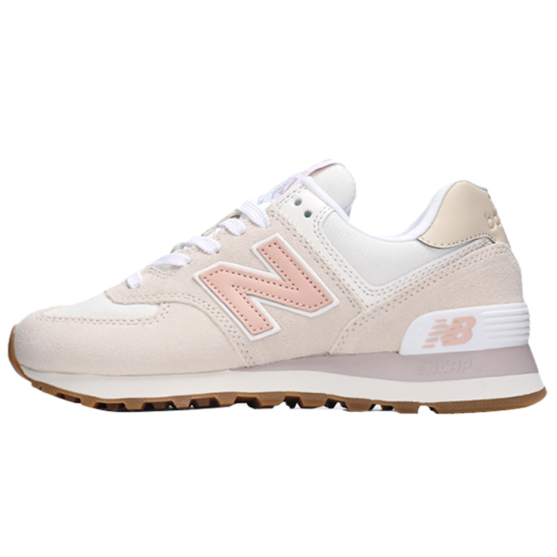 指南针 NEW BALANCE NB574男女低帮休闲运动跑步鞋 ML574HF2-图3